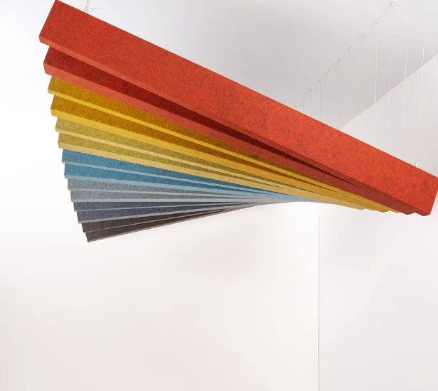 Ceiling Acoustics high quality